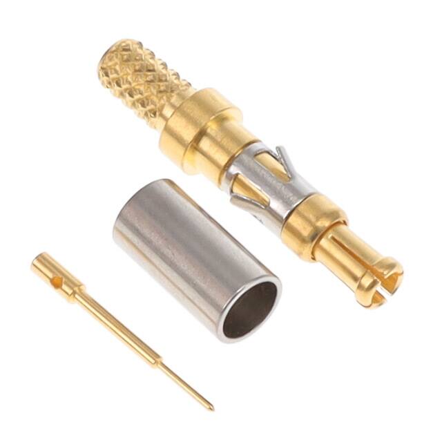 MIM-J2.5Y Amphenol Sine Systems Corp  Circular Connector Contacts